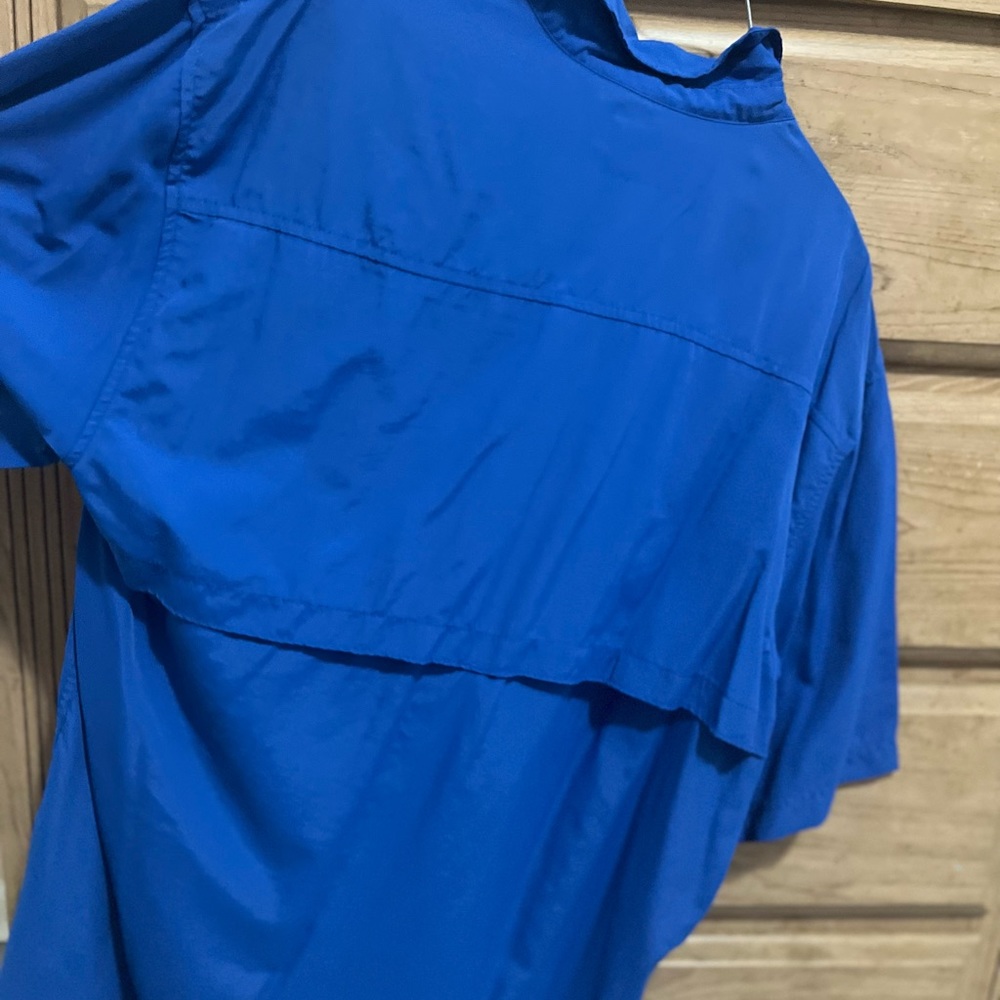 Jawbone button down - Picture 2 of 2